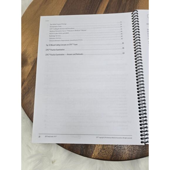 Study Guide for CFPC Family Practice 2017 NEW - Picture 6 of 7